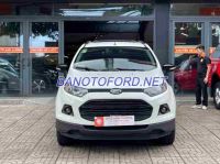Cần bán gấp Ford EcoSport Titanium 1.5L AT 2017 - Xe đẹp - Giá tốt