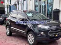 Cần bán xe Ford EcoSport Titanium 1.5L AT 2016 Số tự động