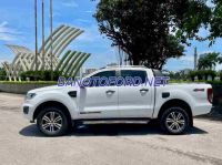 Cần bán gấp Ford Ranger Wildtrak 2.0L 4x4 AT đời 2020, màu Trắng