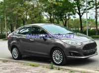 Cần bán xe Ford Fiesta Titanium 1.5 AT đời 2016
