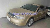 Bán Ford Mondeo 2.5 AT 2003 - Vàng