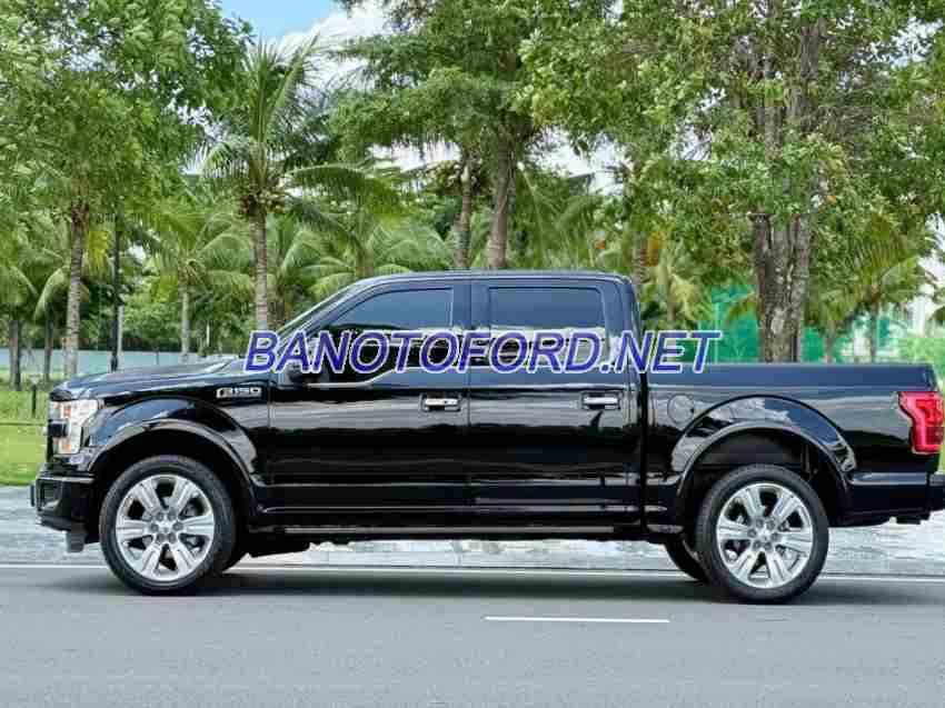 Bán Ford F150 Limited đời 2016 xe đẹp - giá tốt