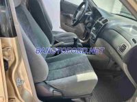 Bán xe Ford Laser Deluxe 1.6 MT đời 2002 - Giá tốt
