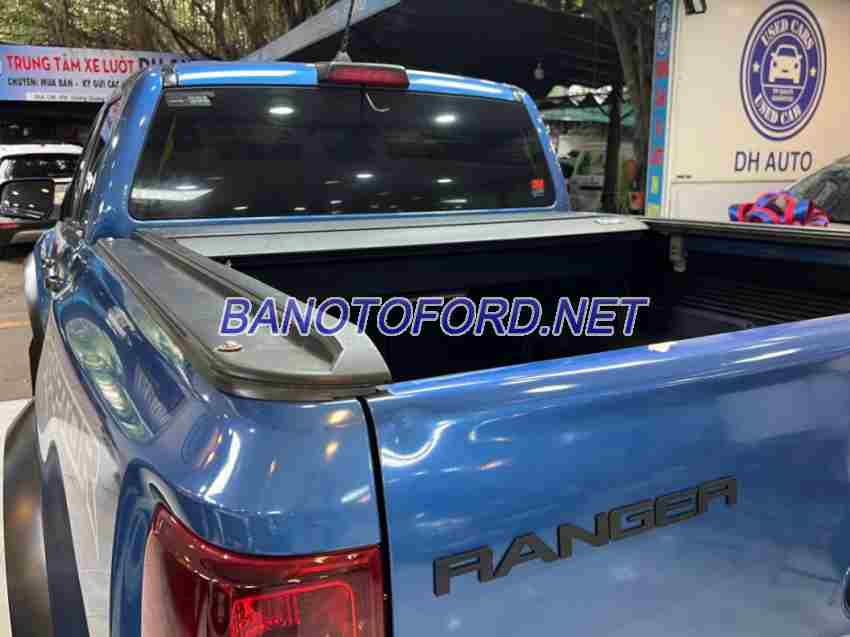 Ford Ranger Raptor 2.0L 4x4 AT 2021, xe đẹp, hết ý