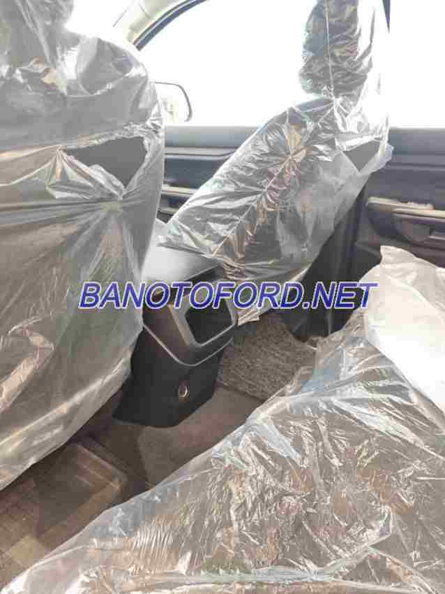 Ford Ranger XLS 2.0L 4x2 AT 2025