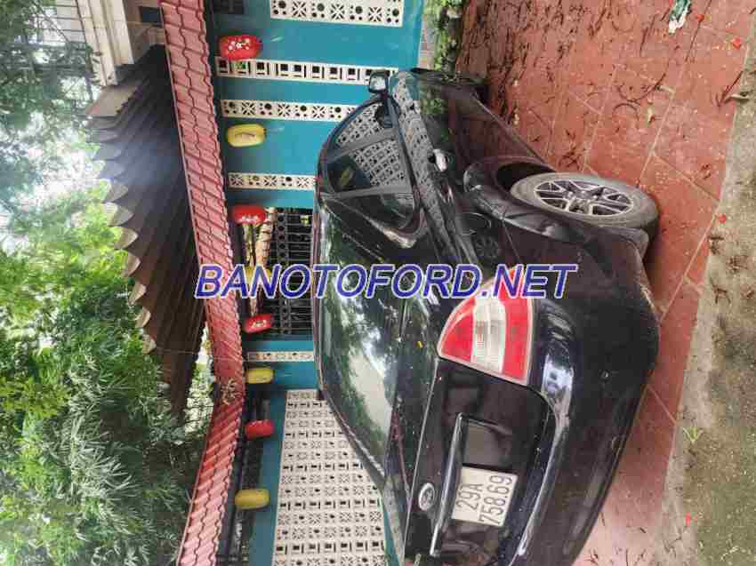 Bán Ford Focus 1.8 MT 2010 - giá tốt