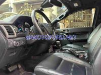 Cần bán xe Ford Everest Titanium 2.0L 4x4 AT màu Đen 2019
