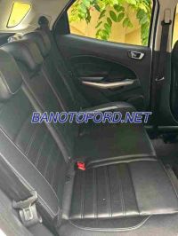 Bán Ford EcoSport Titanium 1.5L AT, màu Trắng, Máy xăng, 2018