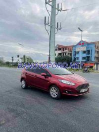 Bán Ford Fiesta S 1.5 AT 2014 - Đỏ