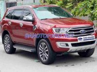 Bán Ford Everest Titanium 2.0L 4x2 AT 2019 - giá tốt