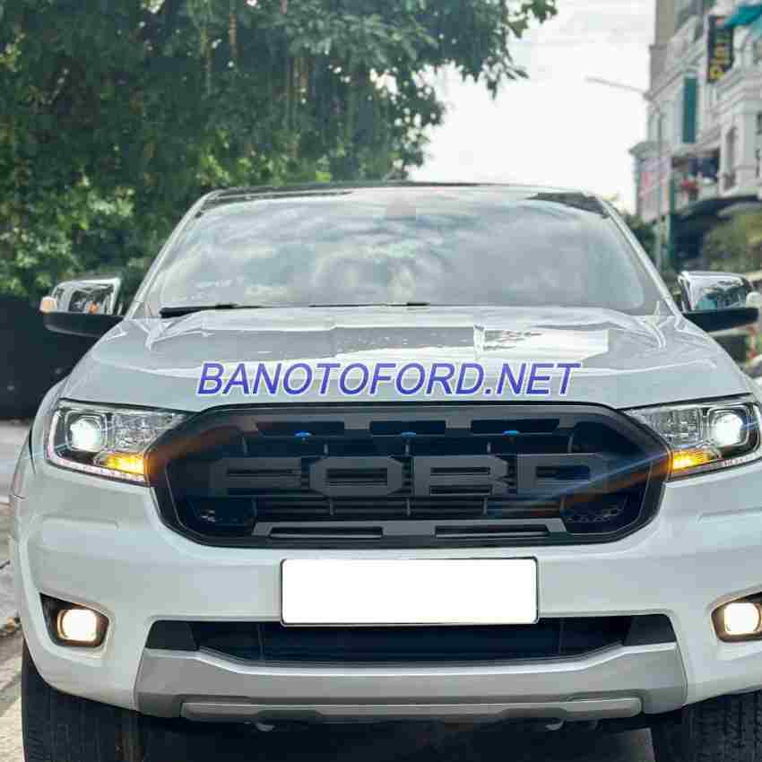 Bán xe Ford Ranger Limited 2.0L 4x4 AT sx 2022 - giá rẻ