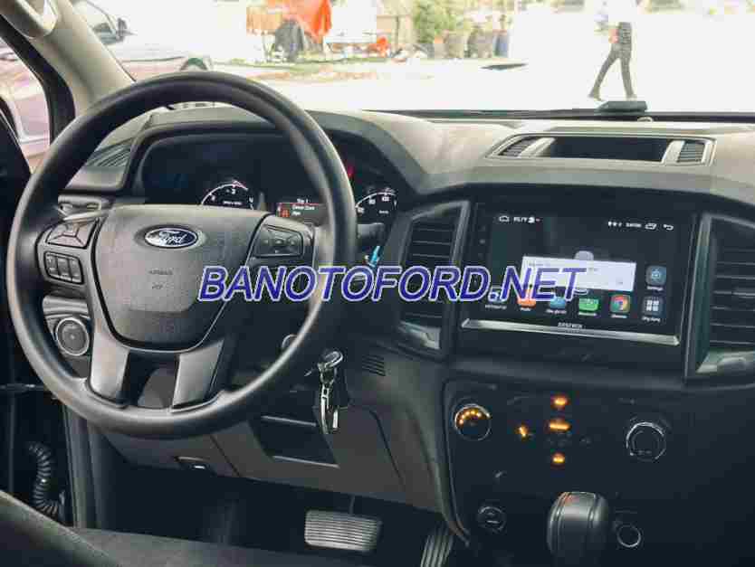 Ford Ranger XLS 2.2L 4x2 AT 2019 Số tự động giá đẹp