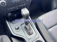Bán Ford Ranger Wildtrak 2.0L 4x4 AT, màu Đen, Máy dầu, 2020