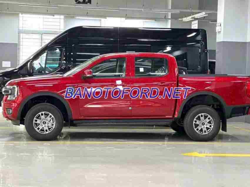 Bán Ford Ranger XLS 2.0L 4x4 AT 2025 đẹp cực phẩm