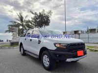 Bán Ford Ranger XLS 2.2L 4x2 AT, màu Trắng, Máy dầu, 2018
