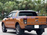 Xe Ford Ranger Wildtrak 2.0L 4x4 AT đời 2020 đẹp bán gấp