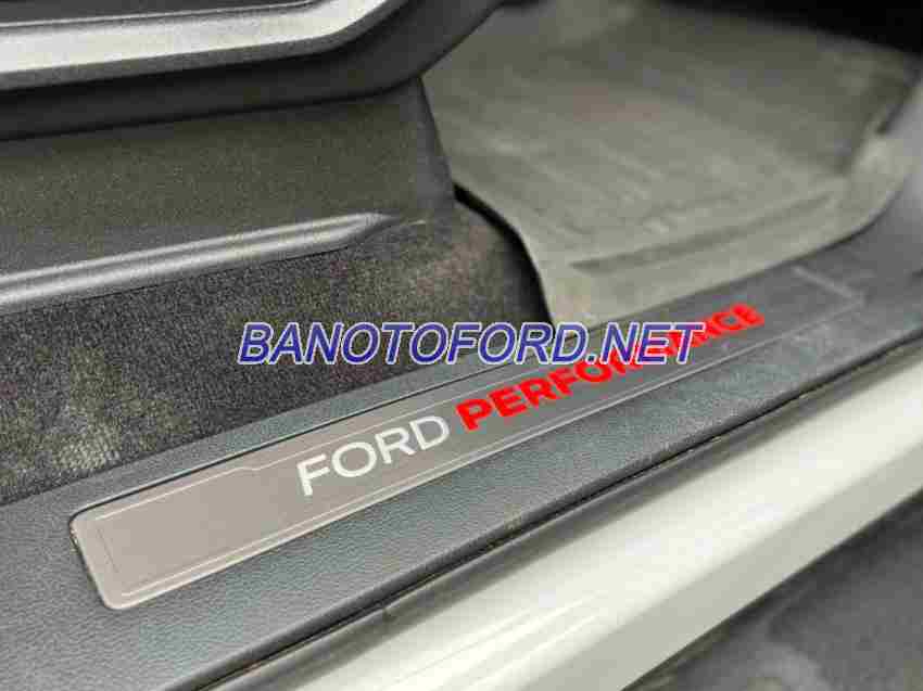Cần bán xe Ford F150 Raptor 2019 Số tự động màu Trắng