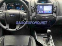 Cần bán gấp Ford Ranger XLS 2.2L 4x2 AT đời 2017, màu Xanh