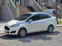 Ford Fiesta Trend 1.5 AT 2015 - Giá tốt