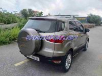 Cần bán xe Ford EcoSport Titanium 1.5L AT 2015 Số tự động