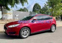 Ford Focus 2018 Hatchback màu Đỏ