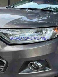 Cần bán gấp xe Ford EcoSport Titanium 1.5L AT năm 2015, màu Xám, Số tự động