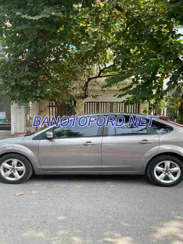 Cần bán Ford Focus 1.8 AT 2010, xe đẹp giá rẻ bất ngờ