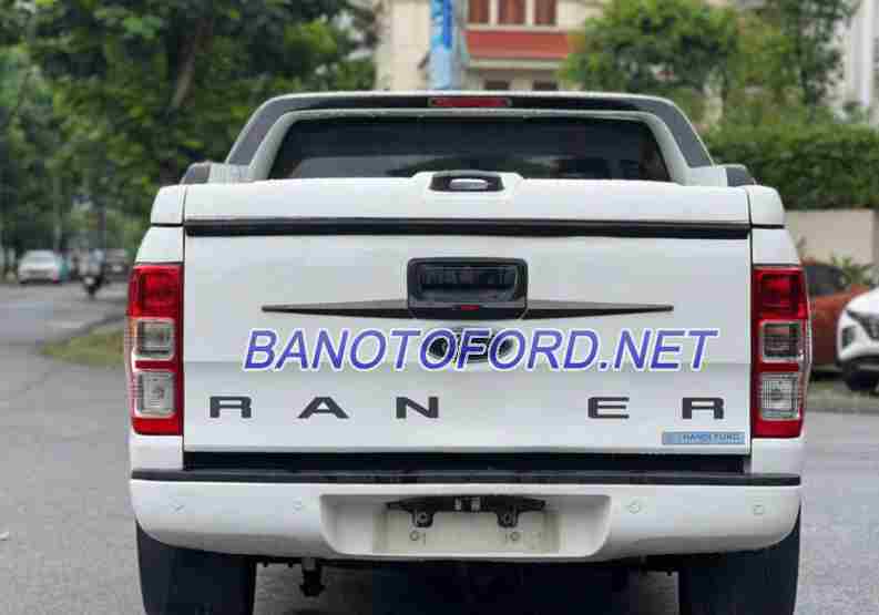 Cần bán nhanh Ford Ranger XLS 2.2L 4x2 MT 2017 cực đẹp
