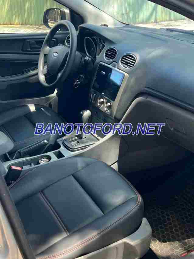 Cần bán Ford Focus 1.8 AT 2011 xe đẹp