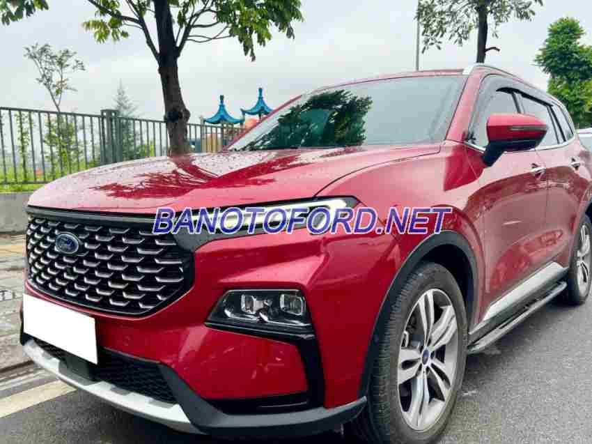 Cần bán xe Ford Territory Titanium X 1.5 AT sx 2023