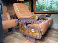 Bán Ford Transit Limousine 2019 - Đen