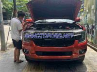 Bán Ford Ranger XLS 2.0L 4x2 AT, màu Đỏ, Máy dầu, 2024