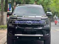 Xe Ford Everest Titanium Plus 2.0L 4x4 AT đời 2022 đẹp bán gấp