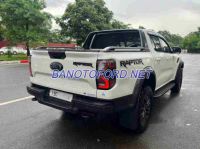 Cần bán gấp Ford Ranger Raptor 2.0L 4x4 AT đời 2024, màu Trắng