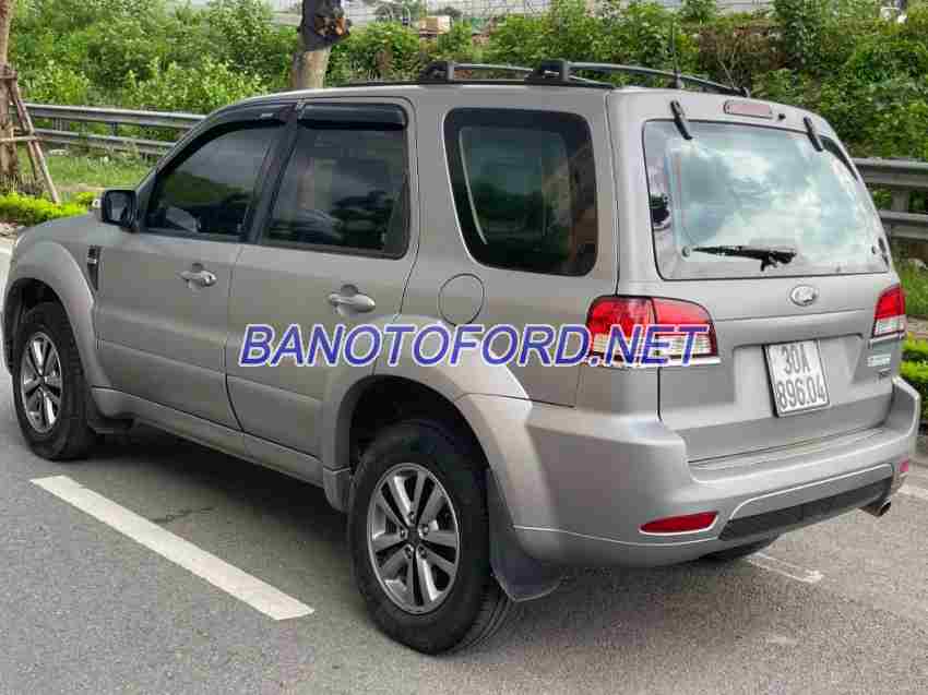 Xe Ford Escape XLS 2.3L 4x2 AT đời 2010 đẹp bán gấp