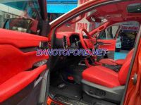 Cần bán xe Ford Everest Titanium 2.0L 4x2 AT 2022 Số tự động màu Đỏ