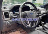 Cần bán gấp xe Ford Everest Titanium 2.0L 4x4 AT năm 2019, màu Đen, Số tự động