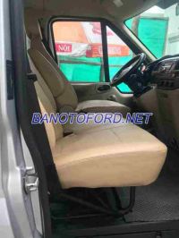 Ford Transit SVP năm 2017 cần bán