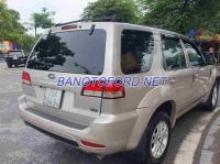 Cần bán Ford Escape XLS 2.3L 4x2 AT Máy xăng 2012 màu Vàng