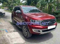 Cần bán xe Ford Everest Titanium 2.0L 4x2 AT sx 2019