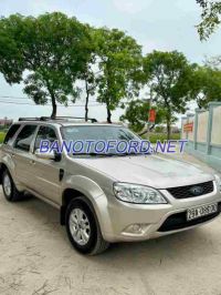 Cần bán xe Ford Escape XLS 2.3L 4x2 AT 2011 Số tự động