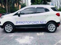 Cần bán nhanh Ford EcoSport Titanium 1.5L AT 2017 cực đẹp