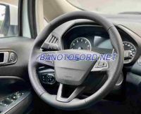 Cần bán Ford EcoSport Titanium 1.5L AT Máy xăng 2019 màu Trắng
