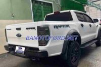 Cần bán gấp Ford Ranger Raptor 2.0L 4x4 AT đời 2019, màu Trắng