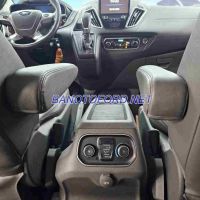 Cần bán gấp Ford Tourneo Titanium 2.0 AT 2019 - Xe đẹp - Giá tốt