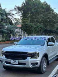 Ford Ranger XLS 2.0L 4x2 AT 2023 Máy dầu, xe đẹp