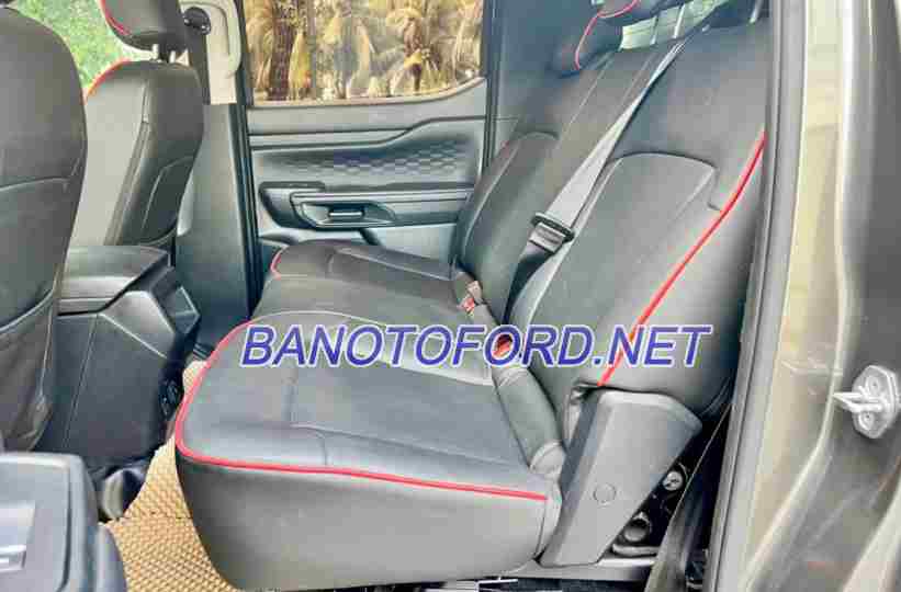 Ford Ranger XLS 2.0L 4x2 AT model 2023 xe chuẩn hết ý