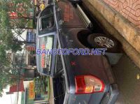Bán Ford Ranger XL 2.2L 4x4 MT 2015 - Xanh