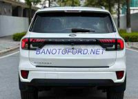Cần bán gấp xe Ford Everest Platinum 2.0L 4x4 AT năm 2025, màu Trắng, Số tự động