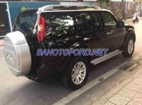 Ford Everest 2.5L 4x2 AT sản xuất 2015 cực chất!